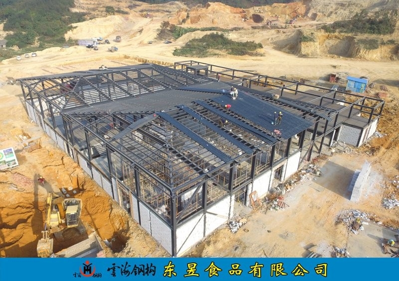 榕江鋼結(jié)構(gòu)廠最厲害三個專業(yè)（榕江鋼結(jié)構(gòu)廠哪家最厲害） 行業(yè)新聞 第10張