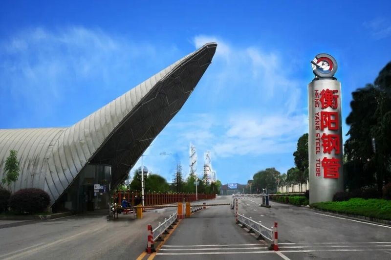 衡陽鋼結(jié)構(gòu)廠十大名牌（衡陽鋼結(jié)構(gòu)廠十大名牌排行榜） 行業(yè)新聞 第3張