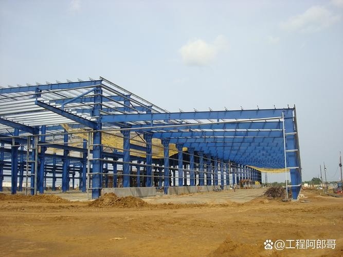 羅莊鋼結(jié)構(gòu)公司董事長(zhǎng)背景資料（臨沂雙超鋼結(jié)構(gòu)公司董事長(zhǎng)背景資料） 行業(yè)新聞 第4張