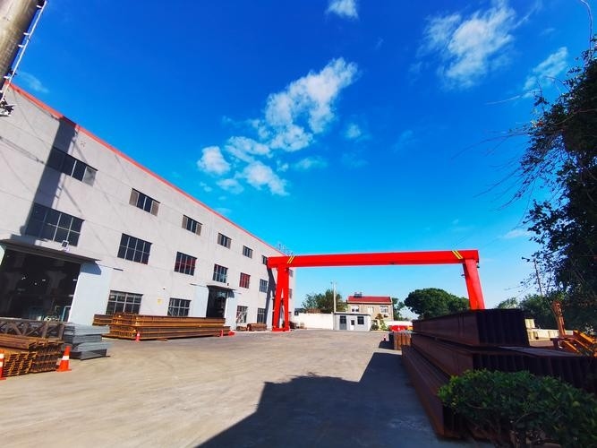 羅莊鋼結(jié)構(gòu)公司董事長(zhǎng)背景資料（臨沂雙超鋼結(jié)構(gòu)公司董事長(zhǎng)背景資料） 行業(yè)新聞 第6張