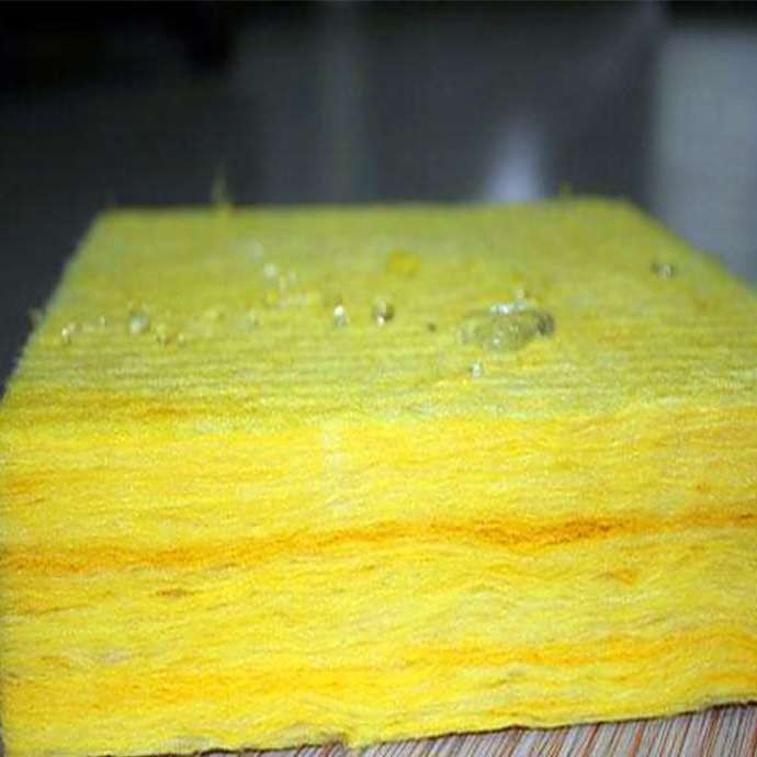 玻璃棉氈鋼結(jié)構(gòu)屋頂施工視頻（玻璃棉氈在鋼結(jié)構(gòu)屋頂施工） 行業(yè)新聞 第2張