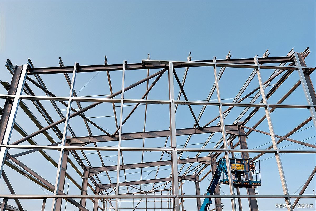 沾化鋼結(jié)構(gòu)公司最好的三個(gè)崗位 行業(yè)新聞 第8張