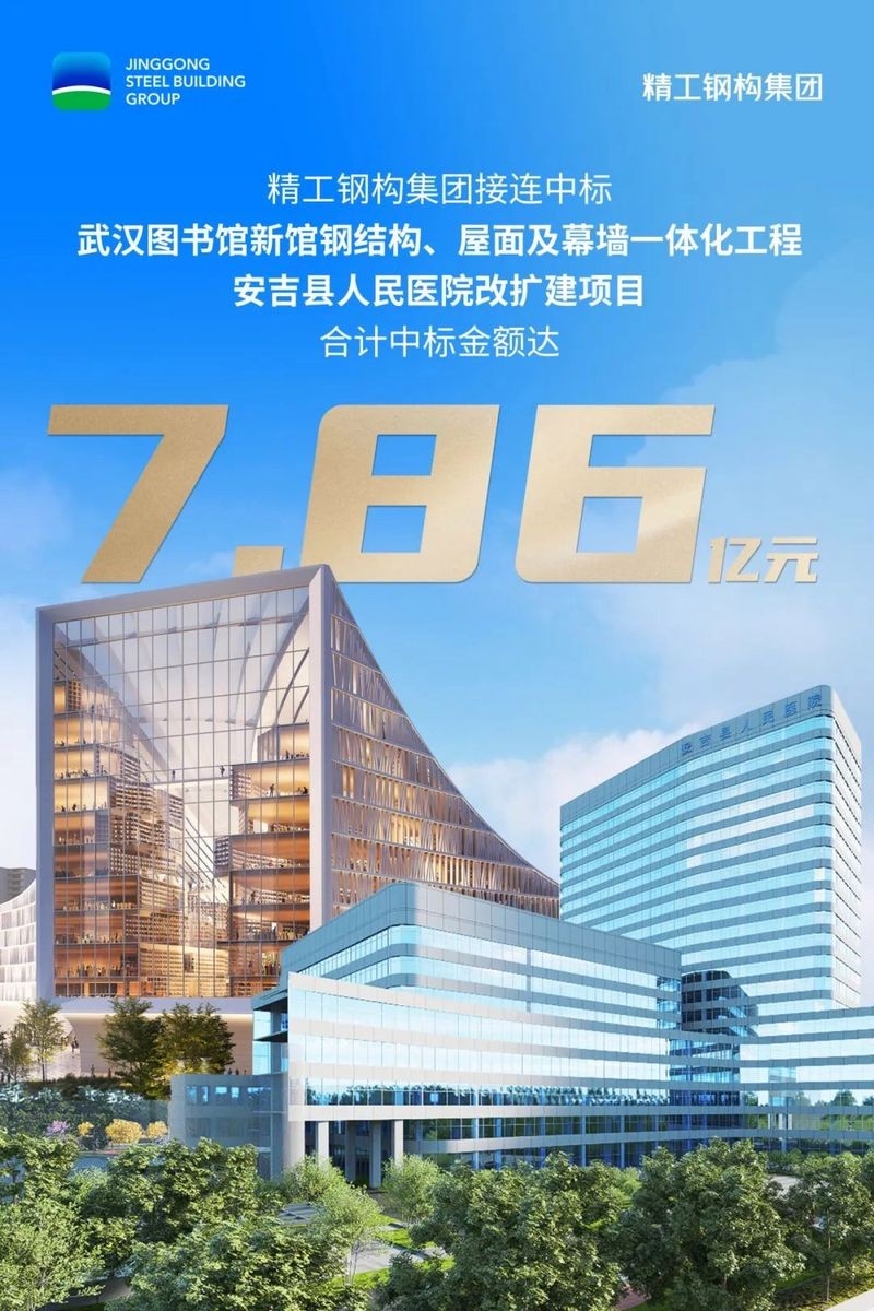 安吉鋼結(jié)構(gòu)公司屬于什么檔次 行業(yè)新聞 第4張