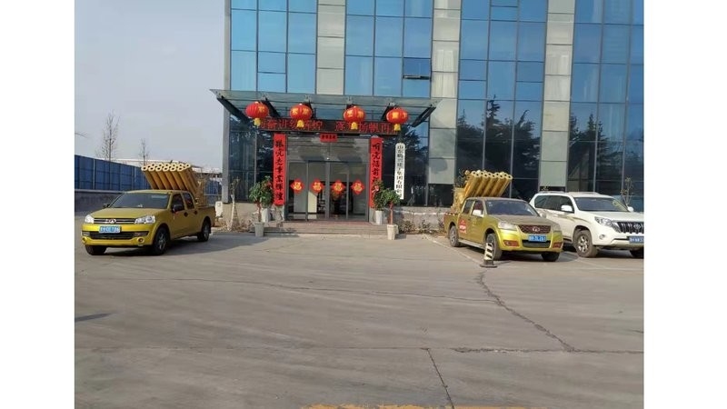 曲阜鋼結(jié)構(gòu)公司2024年招聘信息（2024年曲阜鋼結(jié)構(gòu)公司招聘信息） 行業(yè)新聞 第2張