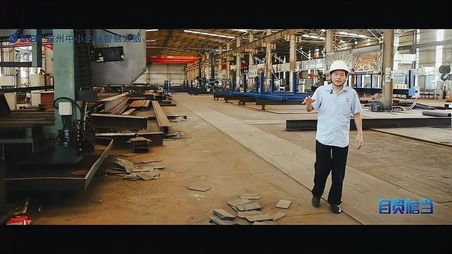 海南鋼結(jié)構(gòu)公司簡介及歷史背景（海南鋼結(jié)構(gòu)公司簡介） 行業(yè)新聞 第2張