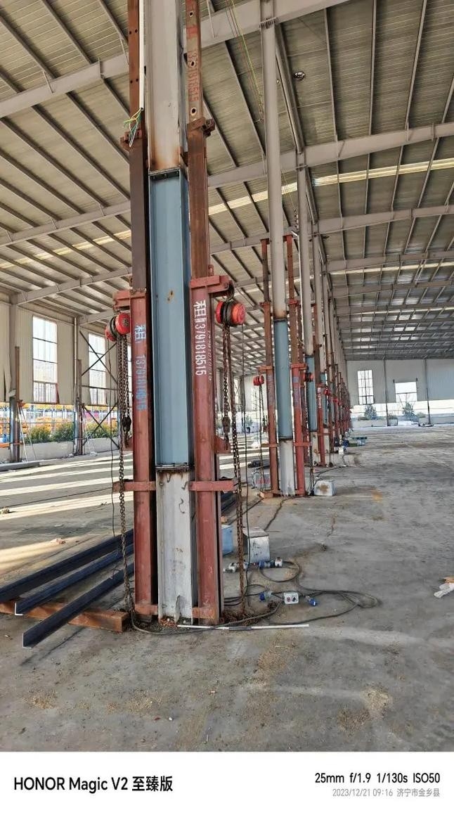 中山鋼結(jié)構(gòu)加工廠家 行業(yè)新聞 第4張 中山鋼結(jié)構(gòu)加工廠家 行業(yè)新聞 第4張