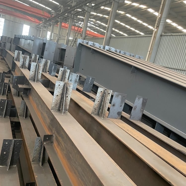 文縣鋼結(jié)構(gòu)公司待遇與福利介紹（文縣鋼結(jié)構(gòu)公司哪個(gè)待遇最好？） 行業(yè)新聞 第4張