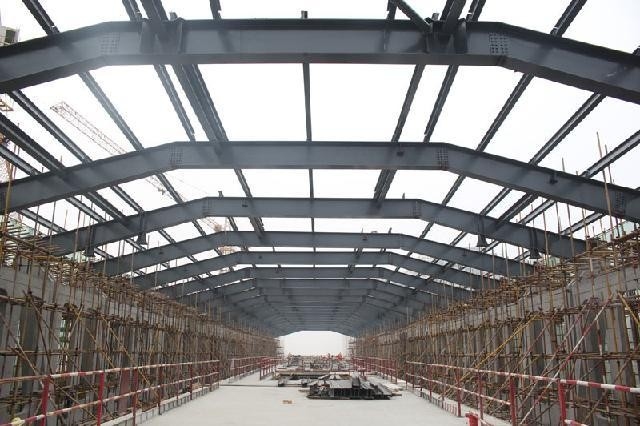 槐蔭鋼結(jié)構(gòu)公司董事長簡歷（槐蔭鋼結(jié)構(gòu)公司董事長簡歷根據(jù)參考信息參考信息） 行業(yè)新聞 第1張