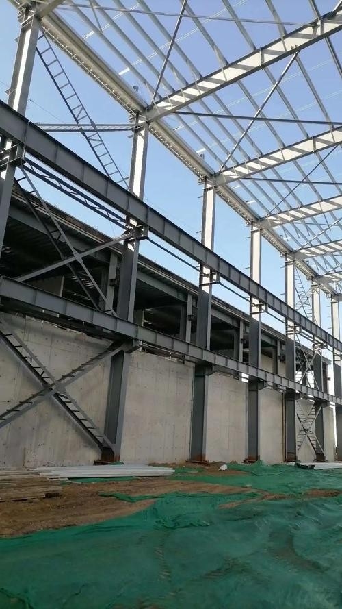 槐蔭鋼結(jié)構(gòu)公司董事長簡歷（槐蔭鋼結(jié)構(gòu)公司董事長簡歷根據(jù)參考信息參考信息） 行業(yè)新聞 第4張