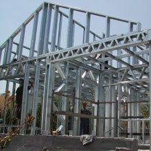 鋼結(jié)構(gòu)閣樓板廠家（鋼結(jié)構(gòu)閣樓板廠家哪家好） 行業(yè)新聞 第5張