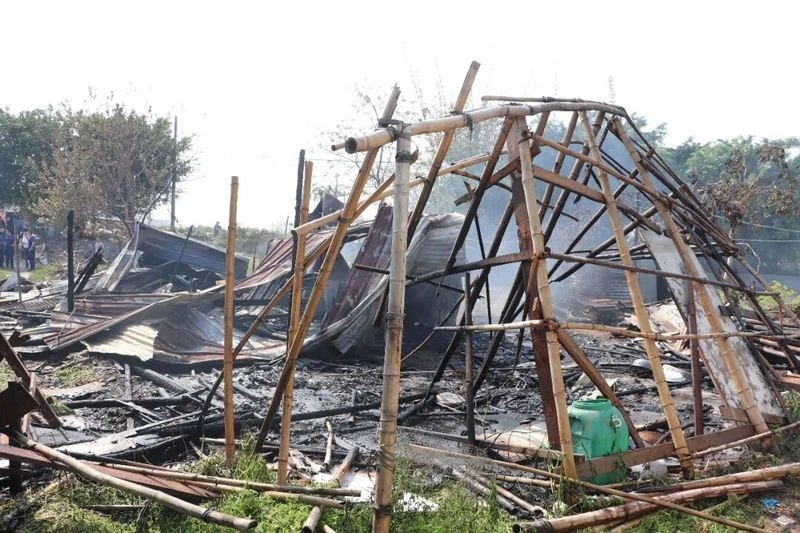 陸豐鋼結(jié)構(gòu)公司最厲害三個(gè)部門（陸豐鋼結(jié)構(gòu)公司哪個(gè)部門技術(shù)最厲害三個(gè)部門） 行業(yè)新聞 第5張