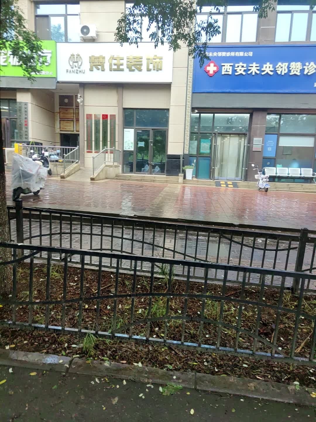 有哪些知名的檔案室裝修公司？（西安檔案室裝修公司百度地圖-景點查看） 行業(yè)新聞 第5張