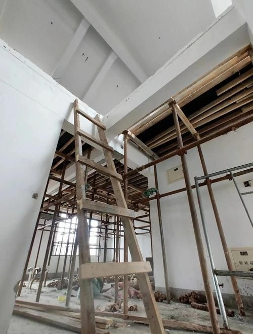 如何選擇專業(yè)的別墅加固改造公司？（如何選擇專業(yè)的別墅加固改造公司） 行業(yè)新聞 第1張