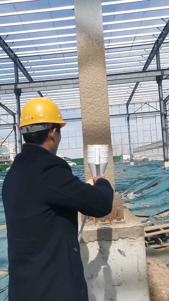 鋼結(jié)構(gòu)閣樓需要做哪些防火處理？（鋼結(jié)構(gòu)閣樓需要做哪些防火處理） 行業(yè)新聞 第1張