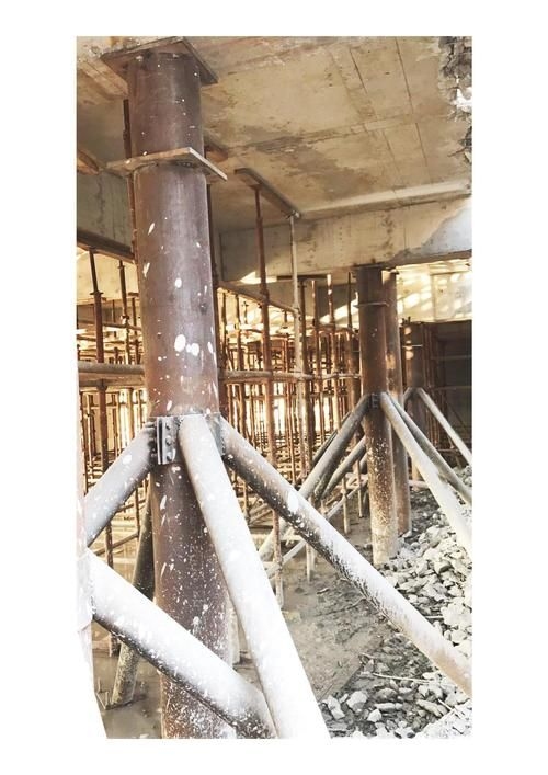 如何選擇建筑加固設(shè)計(jì)公司？（如何選擇建筑加固設(shè)計(jì)公司） 行業(yè)新聞 第3張