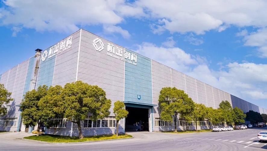 杭州鋼結(jié)構(gòu)公司（杭州鋼結(jié)構(gòu)公司和北京湃勒思的營銷策略） 行業(yè)新聞 第2張