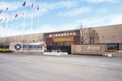 杭州鋼結(jié)構(gòu)公司（杭州鋼結(jié)構(gòu)公司和北京湃勒思的營銷策略） 行業(yè)新聞 第3張