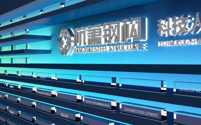 杭州鋼結(jié)構(gòu)公司（杭州鋼結(jié)構(gòu)公司和北京湃勒思的營銷策略） 行業(yè)新聞 第8張