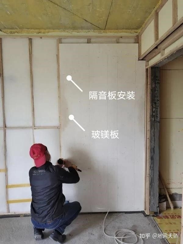 如何優(yōu)化空心板房的隔音效果？ 行業(yè)新聞 第4張