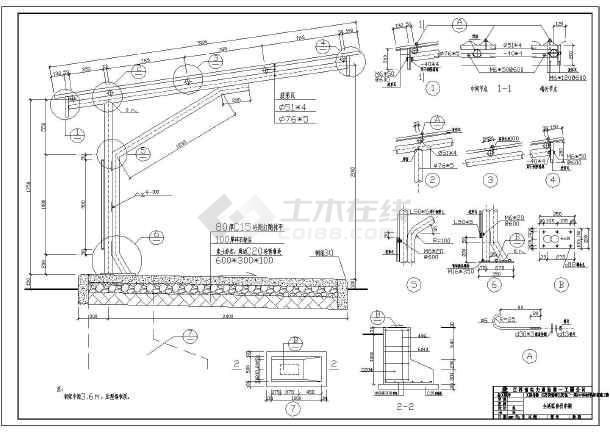 有沒有單車棚的方案圖？（有沒有單車棚的方案圖,我?guī)湍阏砹藥追N常見的單車棚方案圖） 行業(yè)新聞 第4張