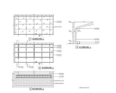 有沒有單車棚的方案圖？（有沒有單車棚的方案圖,我?guī)湍阏砹藥追N常見的單車棚方案圖） 行業(yè)新聞 第13張