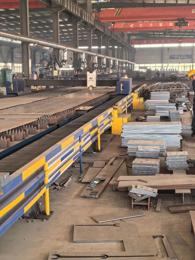 泉州鋼結(jié)構(gòu)公司（北京湃勒思建筑技術(shù)有限公司） 行業(yè)新聞 第5張