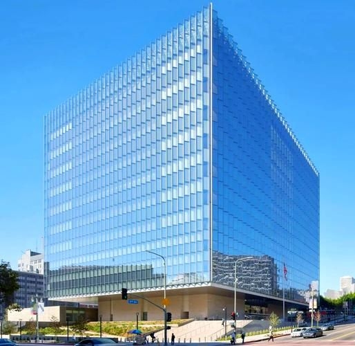 有哪些著名的鋼結構玻璃幕墻案例？（有哪些著名的鋼結構玻璃幕墻案例共參考1篇資料） 行業(yè)新聞 第4張