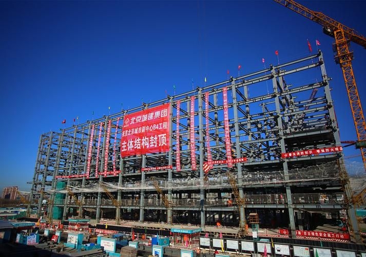 有哪些知名的北京鋼結(jié)構(gòu)施工隊伍？（北京鋼結(jié)構(gòu)施工資質(zhì)對比表）