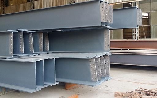 有哪些知名的北京鋼結(jié)構(gòu)施工隊(duì)伍？（北京鋼結(jié)構(gòu)施工資質(zhì)對(duì)比表） 行業(yè)新聞 第13張