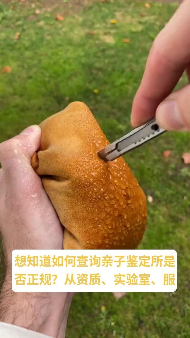 如何判斷親子鑒定機(jī)構(gòu)是否正規(guī)？（親子鑒定機(jī)構(gòu)怎么判斷是否正規(guī)親子鑒定機(jī)構(gòu)是否正規(guī)） 行業(yè)新聞 第7張