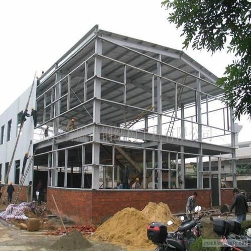 上饒鋼結(jié)構(gòu)公司 行業(yè)新聞 第2張 上饒鋼結(jié)構(gòu)公司 行業(yè)新聞 第2張