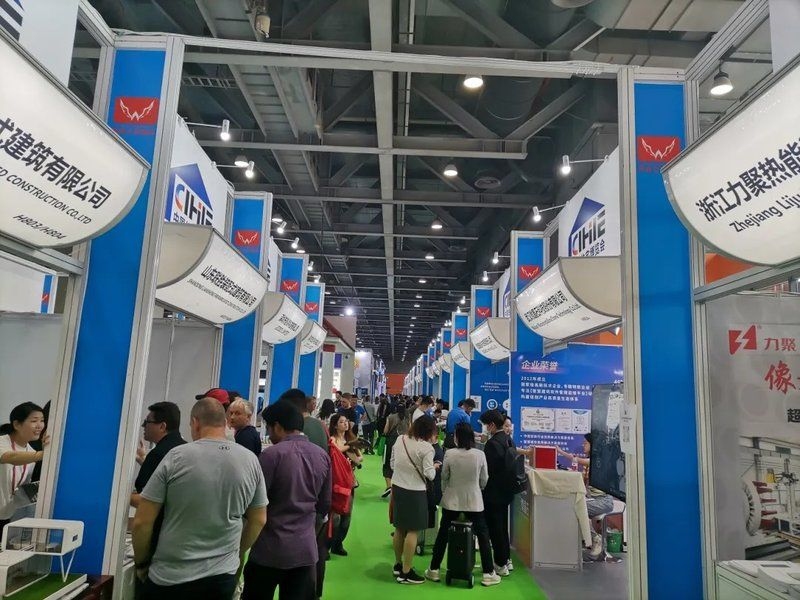 如何參加鋼結構展銷會？（如何參加鋼結構展銷會） 行業(yè)新聞 第2張