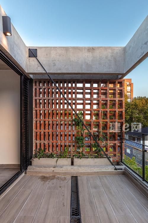 有哪些露臺(tái)設(shè)計(jì)風(fēng)格 行業(yè)新聞 第3張