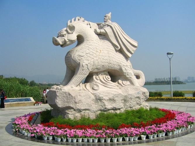 無(wú)錫雕塑設(shè)計(jì)公司(無(wú)錫雕塑設(shè)計(jì)公司和北京湃勒思的營(yíng)銷案例) 行業(yè)新聞 第16張 無(wú)錫雕塑設(shè)計(jì)公司(無(wú)錫雕塑設(shè)計(jì)公司和北京湃勒思的營(yíng)銷案例) 行業(yè)新聞 第16張