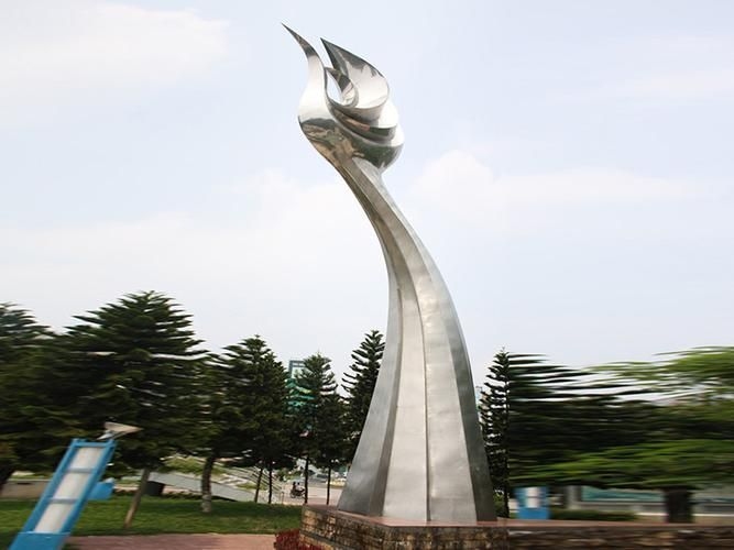 無(wú)錫雕塑設(shè)計(jì)公司（無(wú)錫雕塑設(shè)計(jì)公司和北京湃勒思的營(yíng)銷案例） 行業(yè)新聞 第22張