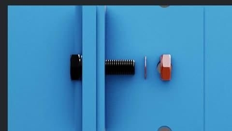 鋼結(jié)構(gòu)中有哪些常見(jiàn)的連接方式（鋼結(jié)構(gòu)中有哪些常見(jiàn)的連接方式共參考6篇資料） 行業(yè)新聞 第2張