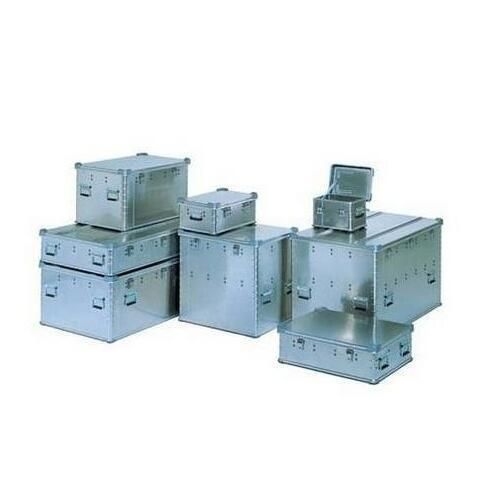 鋁制集裝箱的價格大概是多少？（鋁制集裝箱價格大概是多少鋁制集裝箱價格大概是多少） 行業(yè)新聞 第1張