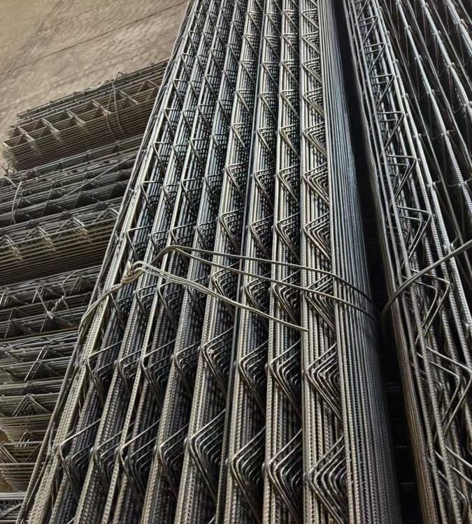 桁架強(qiáng)度不足會導(dǎo)致什么后果？（桁架強(qiáng)度不足會導(dǎo)致什么后果百度愛采購搜索全網(wǎng)4篇資料） 行業(yè)新聞 第2張