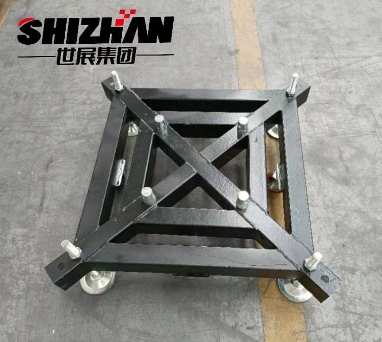 如何選擇合適的桁架底座？ 行業(yè)新聞 第1張