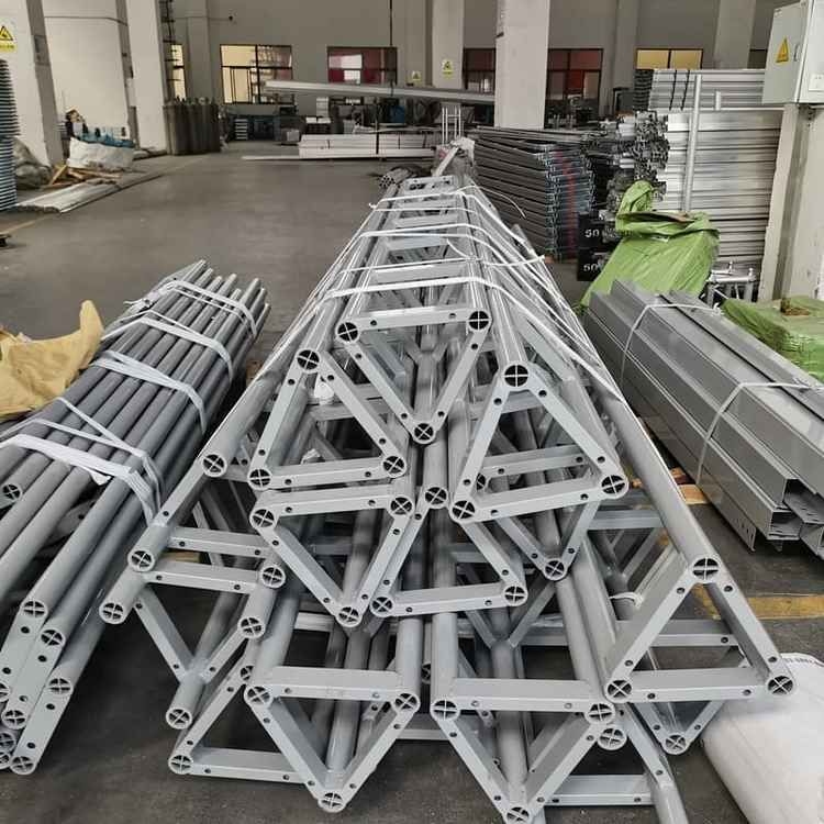 如何選擇合適的桁架底座？ 行業(yè)新聞 第2張