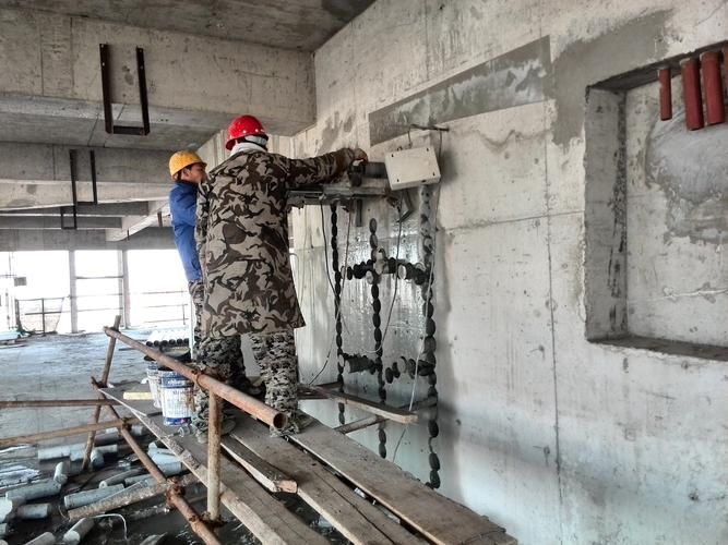 如何選擇合格的加固公司？（選加固公司，核心就盯住資質(zhì)、技術(shù)、案例和售后這四大塊） 行業(yè)新聞 第1張