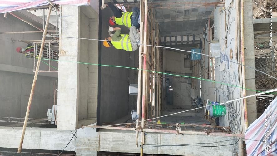 如何選擇合格的加固公司？（選加固公司，核心就盯住資質(zhì)、技術(shù)、案例和售后這四大塊） 行業(yè)新聞 第3張