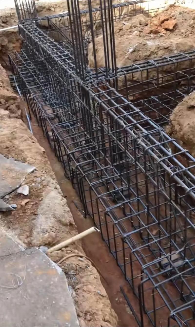 能否給出鋼構(gòu)地梁和基礎(chǔ)梁的實(shí)例圖片？（能否給出鋼構(gòu)地梁和基礎(chǔ)梁的實(shí)例圖片?） 行業(yè)新聞 第10張