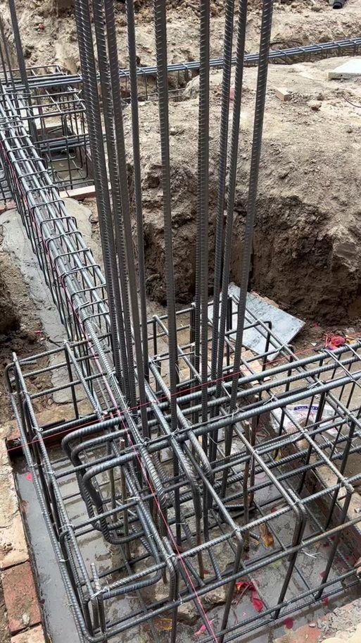 能否給出鋼構(gòu)地梁和基礎(chǔ)梁的實(shí)例圖片？（能否給出鋼構(gòu)地梁和基礎(chǔ)梁的實(shí)例圖片?） 行業(yè)新聞 第11張