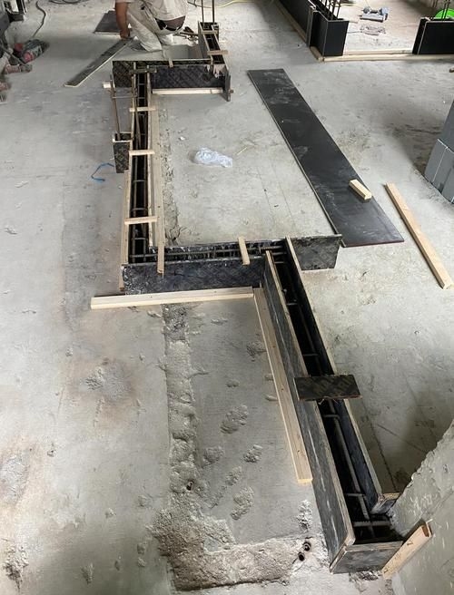 能否給出鋼構(gòu)地梁和基礎(chǔ)梁的實(shí)例圖片？（能否給出鋼構(gòu)地梁和基礎(chǔ)梁的實(shí)例圖片?） 行業(yè)新聞 第16張