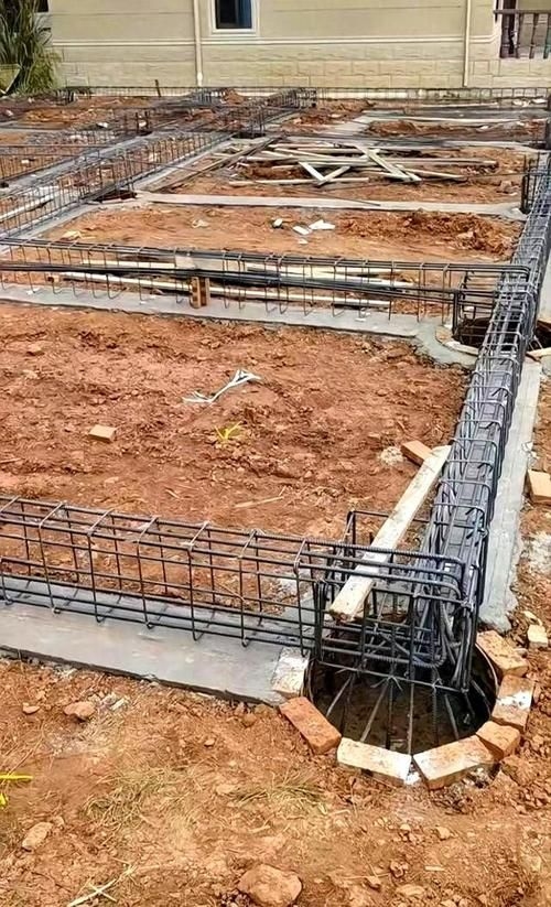 能否給出鋼構(gòu)地梁和基礎(chǔ)梁的實(shí)例圖片？（能否給出鋼構(gòu)地梁和基礎(chǔ)梁的實(shí)例圖片?） 行業(yè)新聞 第17張