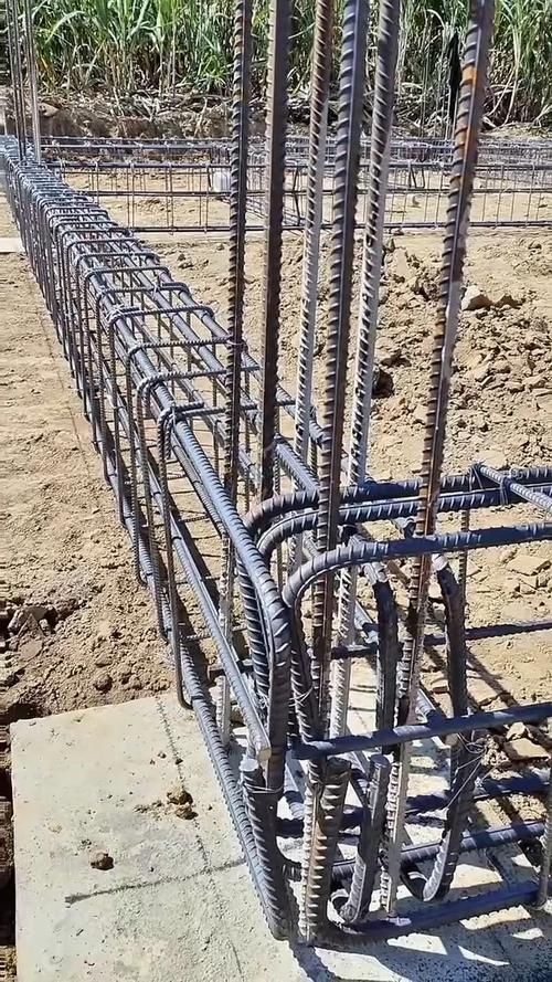 能否給出鋼構(gòu)地梁和基礎(chǔ)梁的實(shí)例圖片？（能否給出鋼構(gòu)地梁和基礎(chǔ)梁的實(shí)例圖片?） 行業(yè)新聞 第18張