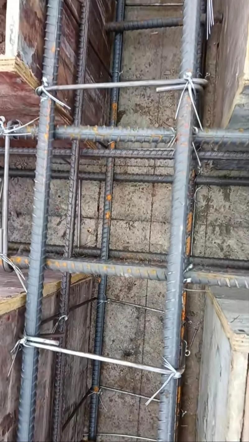 能否給出鋼構(gòu)地梁和基礎(chǔ)梁的實(shí)例圖片？（能否給出鋼構(gòu)地梁和基礎(chǔ)梁的實(shí)例圖片?） 行業(yè)新聞 第26張