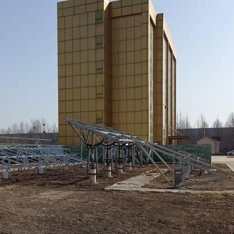 屋頂光伏支架的安裝材料有哪些？（屋頂光伏支架安裝材料有哪些屋頂光伏支架安裝材料有哪些） 行業(yè)新聞 第4張