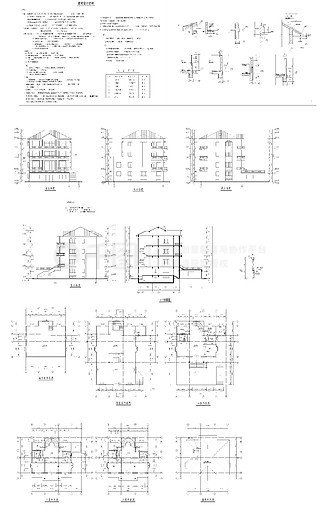 如何獲取更多房屋改造設(shè)計圖紙？（如何獲取更多房屋改造設(shè)計圖?） 行業(yè)新聞 第1張